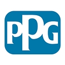 PPG Industries, Inc. logo