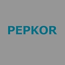 PEPKOR HOLDINGS LTD logo