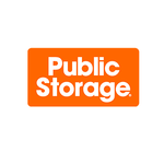 Public Storage logo