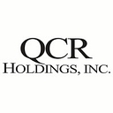 QCR Holdings, Inc. logo