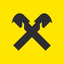 Raiffeisen Bank International AG logo