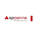 Redefine Properties Limited logo