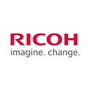 Ricoh Company, Ltd. logo
