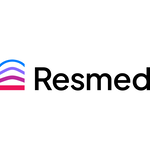 ResMed Inc. logo