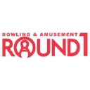 Round One Corporation logo