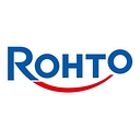 Rohto Pharmaceutical Co.,Ltd. logo