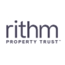 Rithm Property Trust Inc. logo