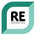 RE Royalties Ltd. logo