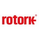 Rotork plc logo