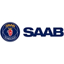 Saab AB (publ) logo