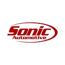 Sonic Automotive, Inc. logo