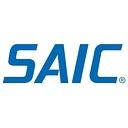 Science Applications International Corporation logo