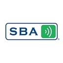 SBA Communications Corporation logo