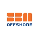 SBM Offshore N.V. logo