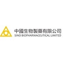 Sino Biopharmaceutical Limited logo