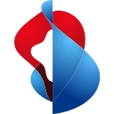 Swisscom AG logo