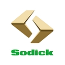 Sodick Co., Ltd. logo