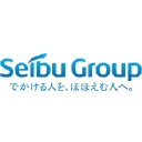 Seibu Holdings Inc. logo