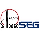 SINOPEC Engineering (Group) Co., Ltd. logo