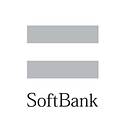 SoftBank Corp. logo
