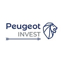 Peugeot Invest Société anonyme logo