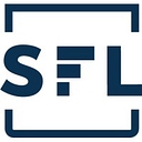 SFL Corporation Ltd. logo
