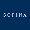 Sofina Société Anonyme logo