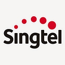 Singapore Telecommunications Limited logo