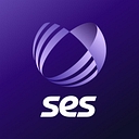 SES S.A. logo