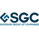 Superior Group of Companies, Inc. logo