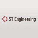 Singapore Technologies Engineering Ltd logo