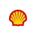 Shell plc logo