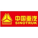 Sinotruk (Hong Kong) Limited logo