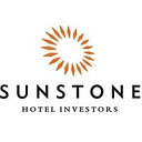 Sunstone Hotel Investors, Inc. logo