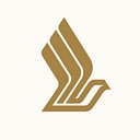 Singapore Airlines Limited logo