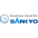 Sankyo Co., Ltd. logo