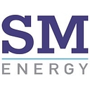 SM Energy Company logo