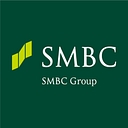 Sumitomo Mitsui Financial Group, Inc. logo