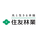Sumitomo Forestry Co., Ltd. logo