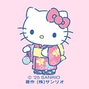 Sanrio Company, Ltd. logo