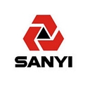 Sany Heavy Equipment International Holdings Company Limited logo