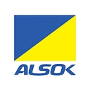 Alsok Co.,Ltd. logo