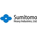 Sumitomo Heavy Industries, Ltd. logo