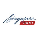 Singapore Post Limited logo