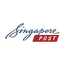 Singapore Post Limited logo