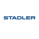 Stadler Rail AG logo