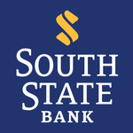 SouthState Bank Corporation logo