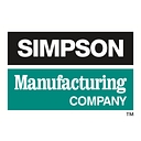 Simpson Manufacturing Co., Inc. logo