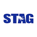 STAG Industrial, Inc. logo