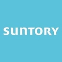 Suntory Beverage & Food Limited logo